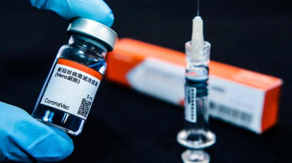 بعد حالات تجلط الدم..شركة "كانسينو بيولوجيكس" الصينية للأدوية تراقب بياناتها السريرية للقاحها ضد كورونا